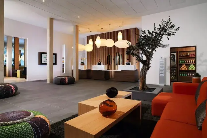 Photo de l’hôtel
