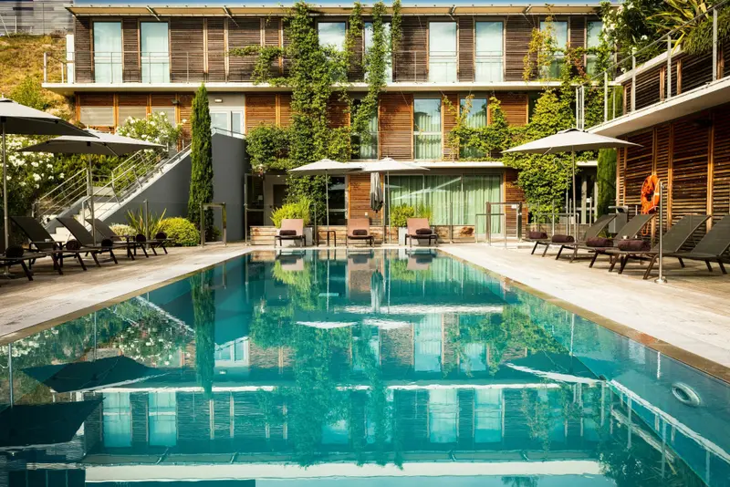 Courtyard by Marriott Montpellier