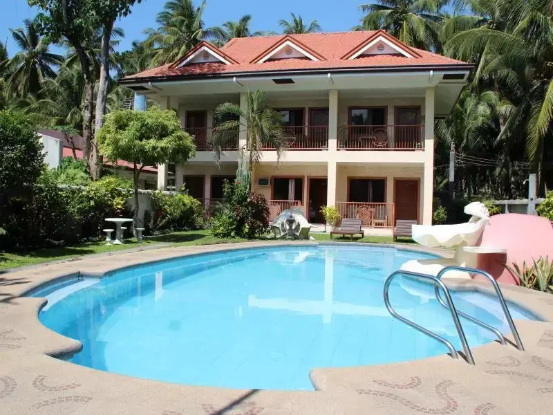 Photo de l’hôtel