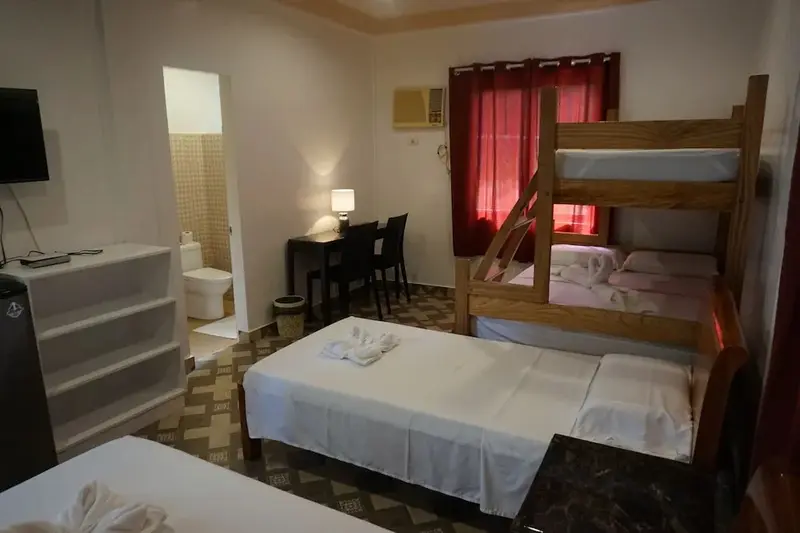 Photo de l’hôtel