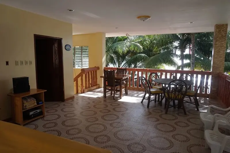 Photo de l’hôtel