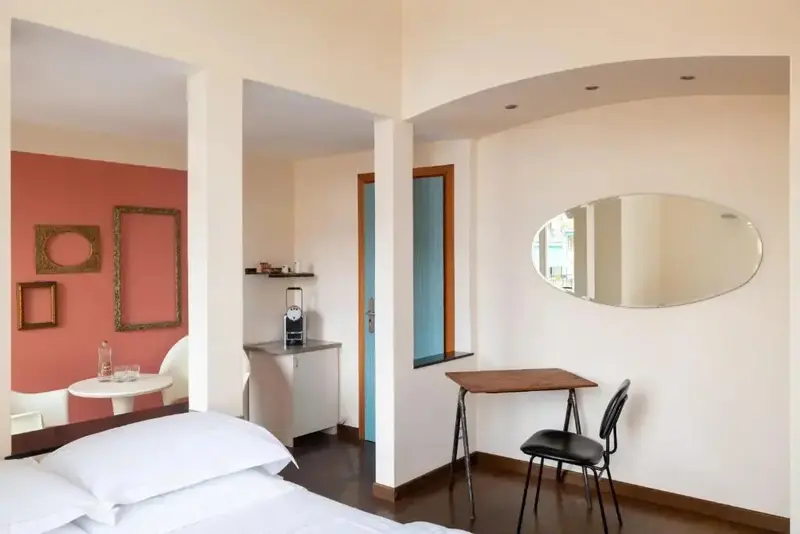 Photo de l’hôtel