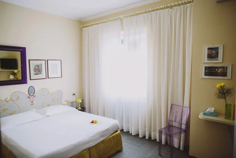 Photo de l’hôtel