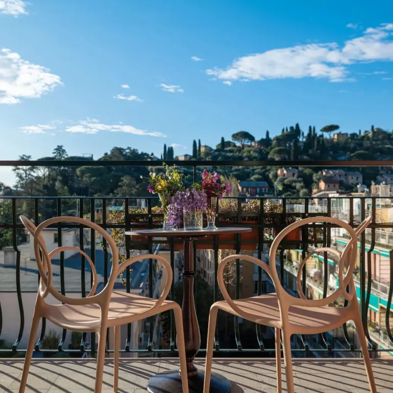 Photo de l’hôtel