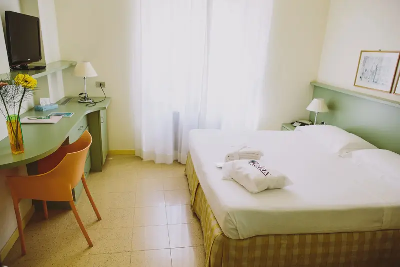 Photo de l’hôtel