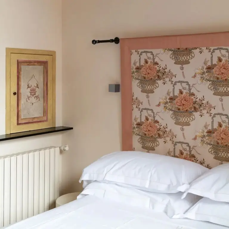 Photo de l’hôtel