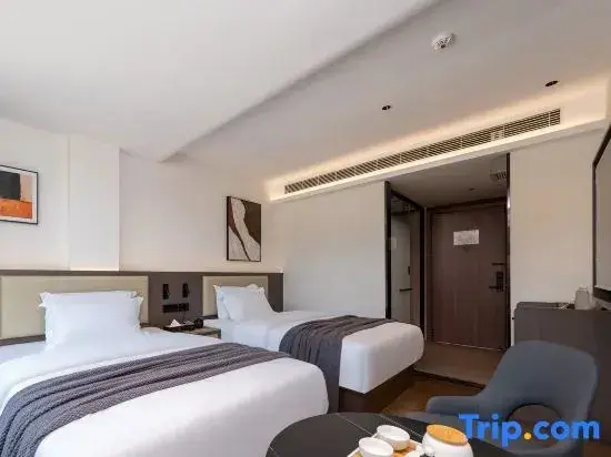 Photo de l’hôtel