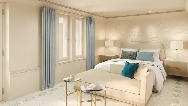 Photo de l’hôtel