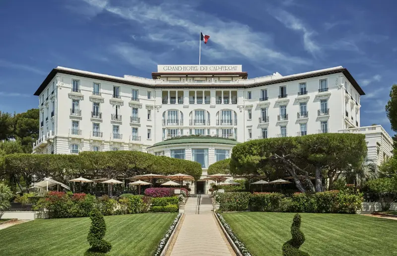 Photo de l’hôtel