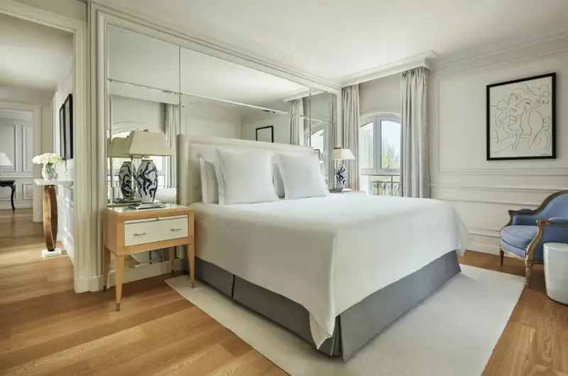 Photo de l’hôtel