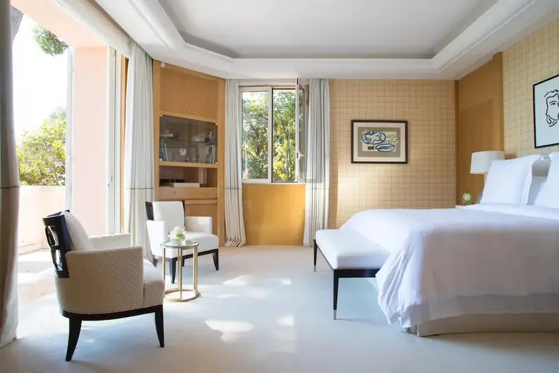 Photo de l’hôtel