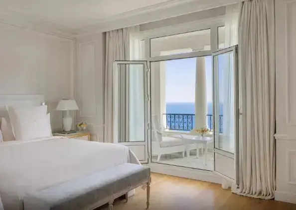 Photo de l’hôtel