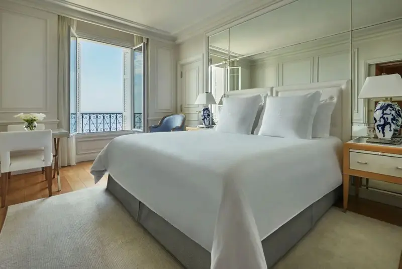 Photo de l’hôtel