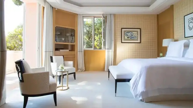Photo de l’hôtel