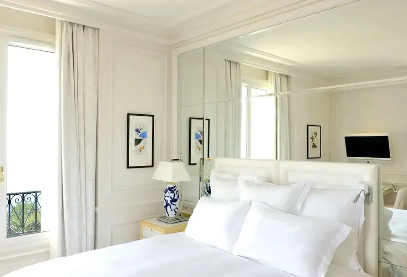 Photo de l’hôtel