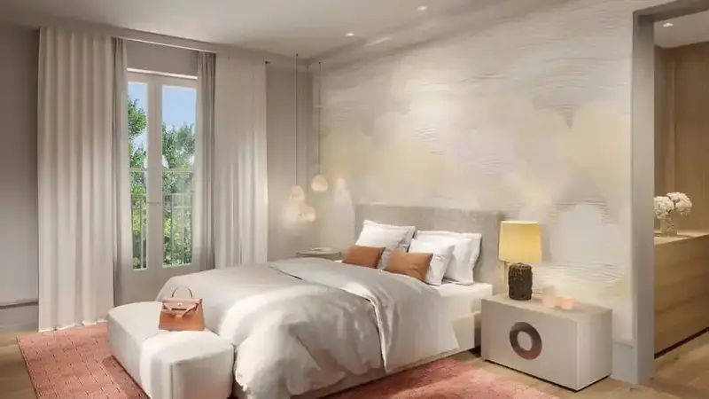Photo de l’hôtel