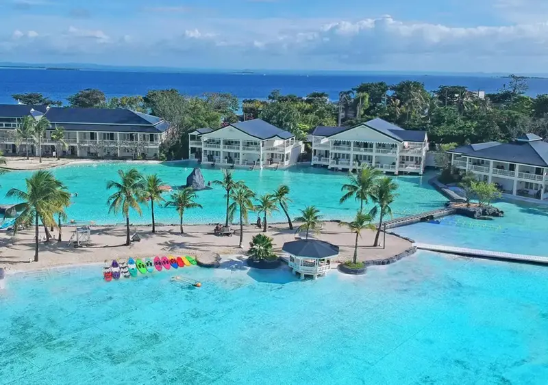 Plantation Bay a Real Resort with a Real Spa