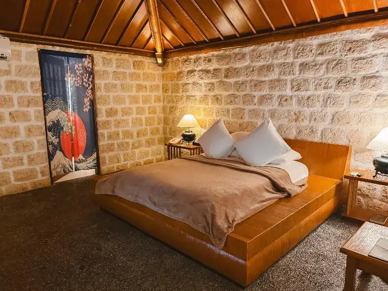 Photo de l’hôtel