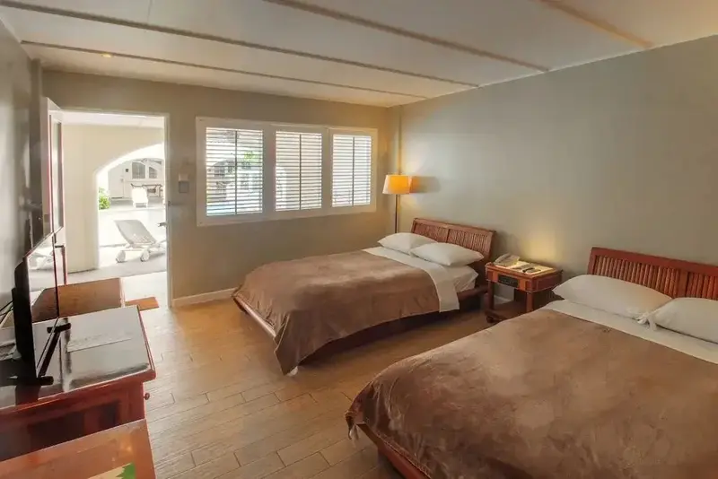 Photo de l’hôtel