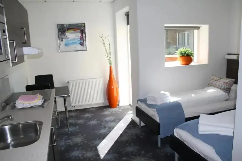 Photo de l’hôtel