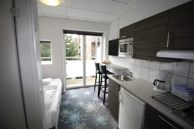 Photo de l’hôtel