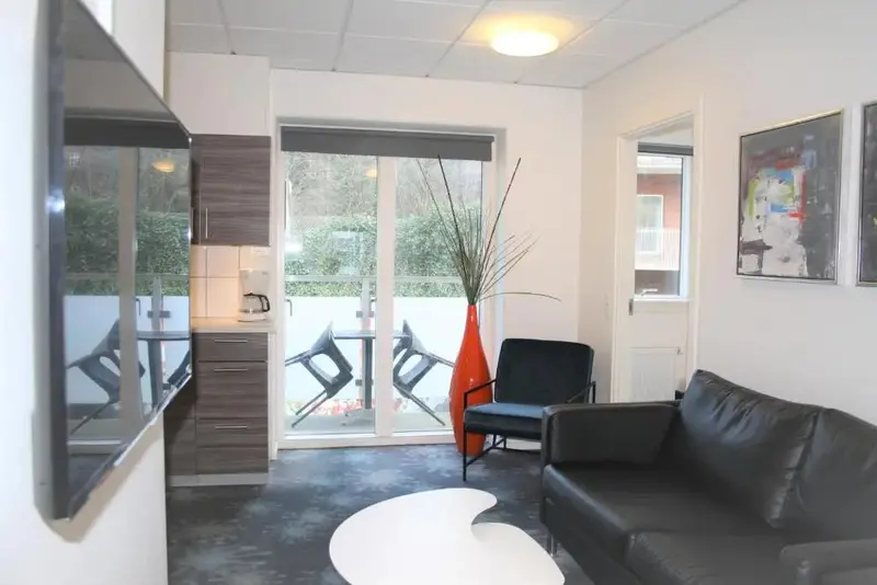 Photo de l’hôtel