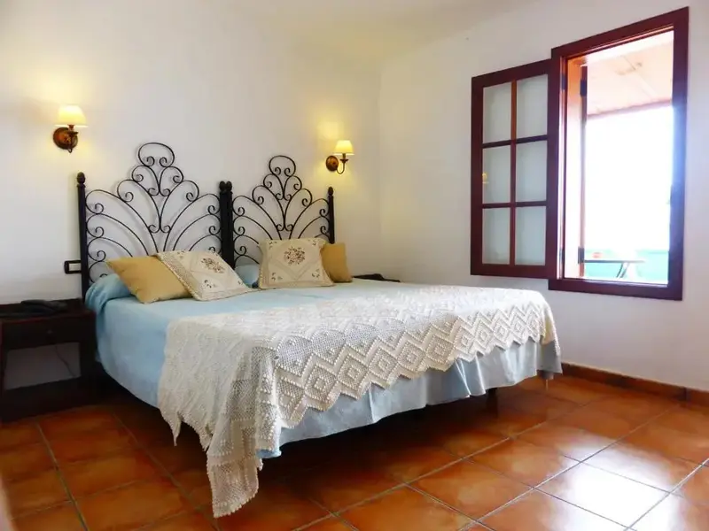 Photo de l’hôtel