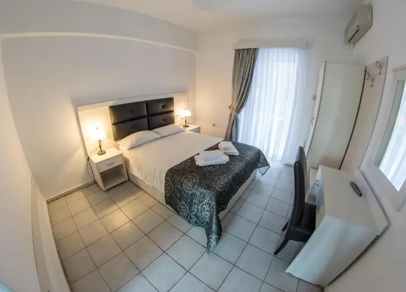 Photo de l’hôtel