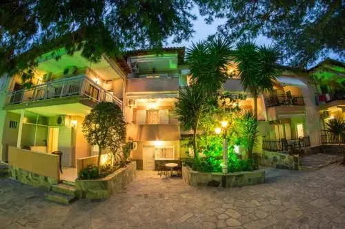 Jolandas House