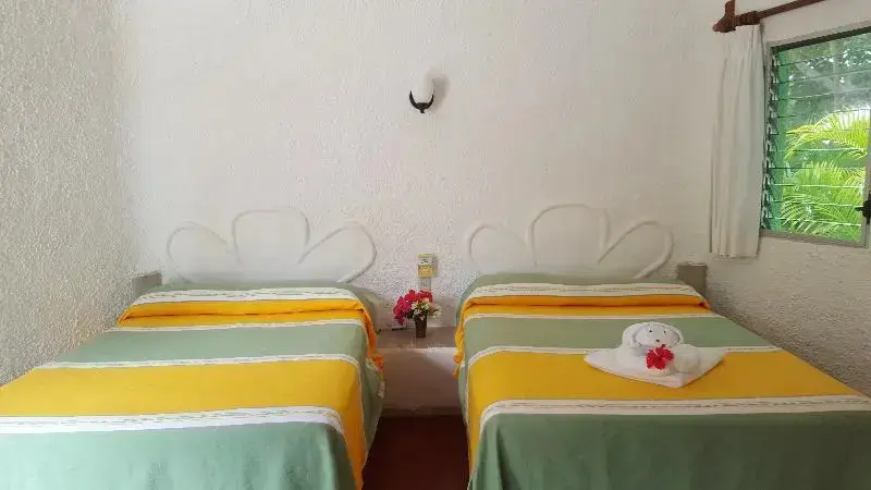 Photo de l’hôtel