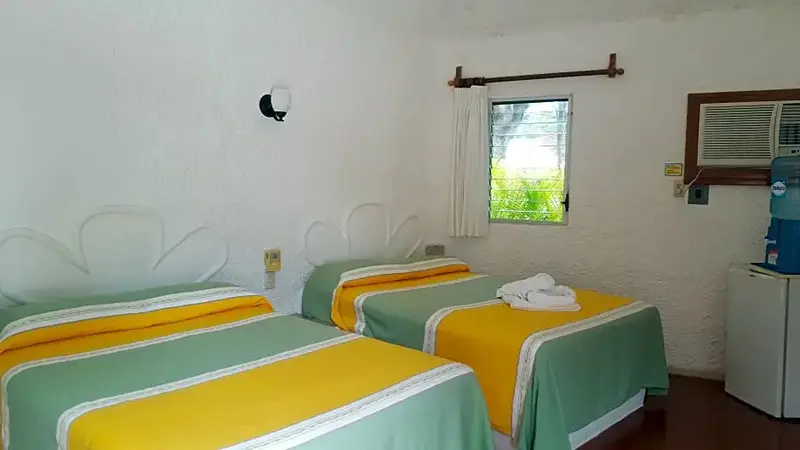 Photo de l’hôtel