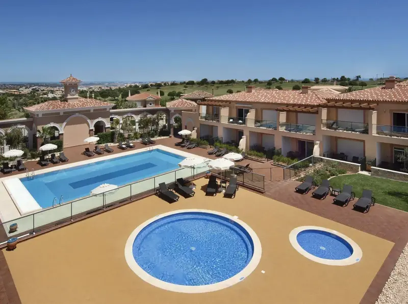 Boavista Golf & Spa — Bela Colina Holidays
