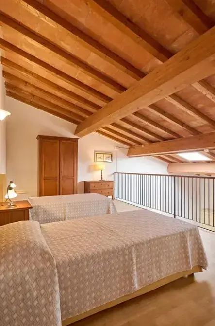 Photo de l’hôtel