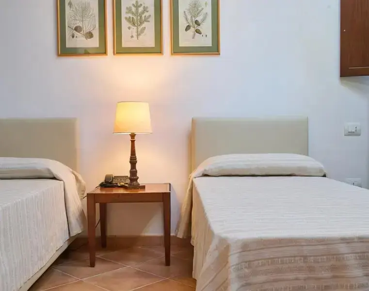 Photo de l’hôtel
