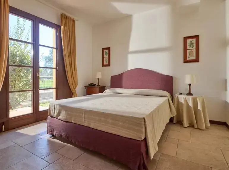 Photo de l’hôtel
