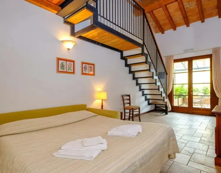 Photo de l’hôtel