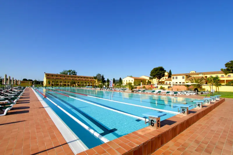 Poggio all'Agnello – Sport & Active Holidays