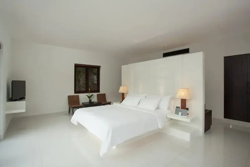 Photo de l’hôtel