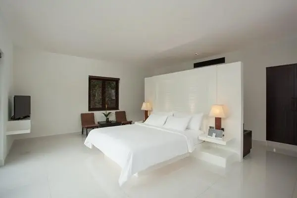 Photo de l’hôtel