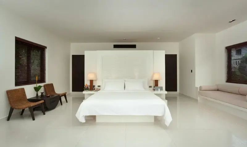 Photo de l’hôtel