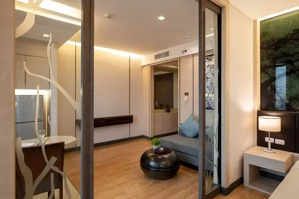 Photo de l’hôtel