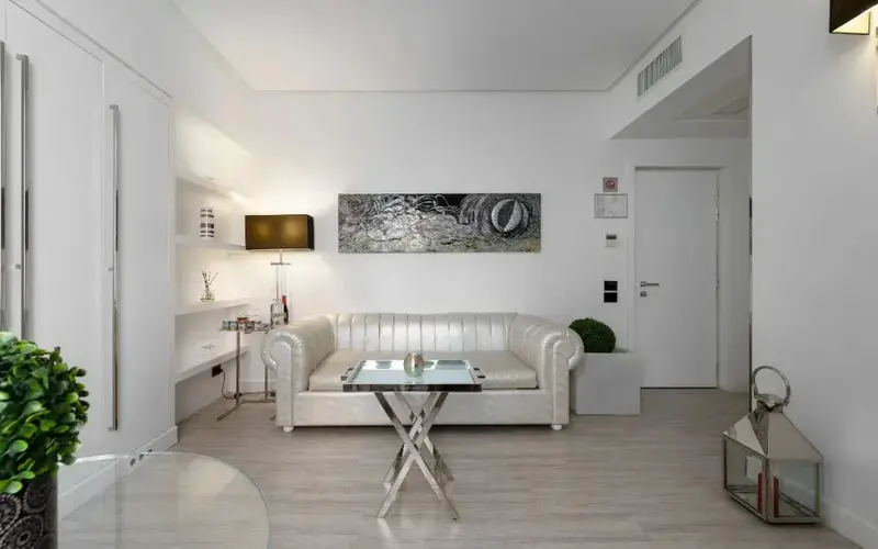 Photo de l’hôtel