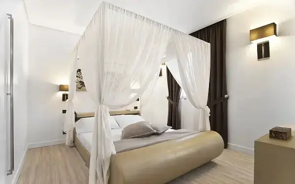 Photo de l’hôtel