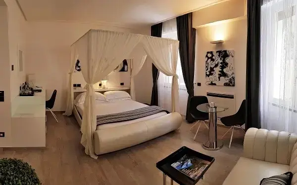 Photo de l’hôtel