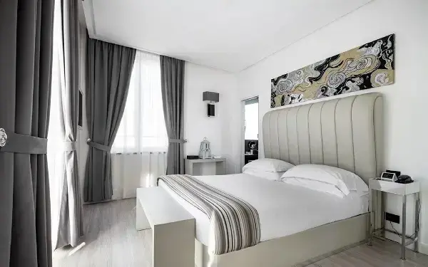 Photo de l’hôtel