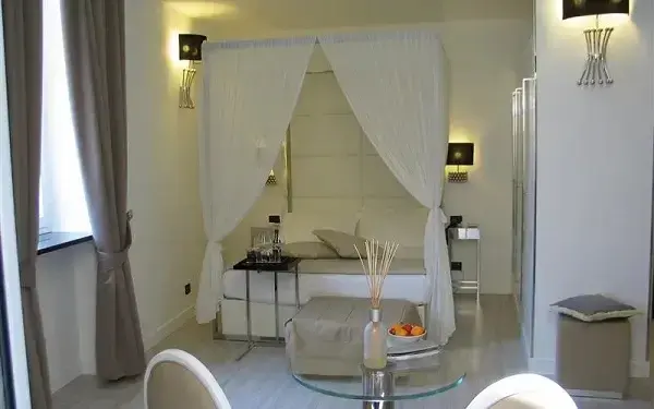 Photo de l’hôtel