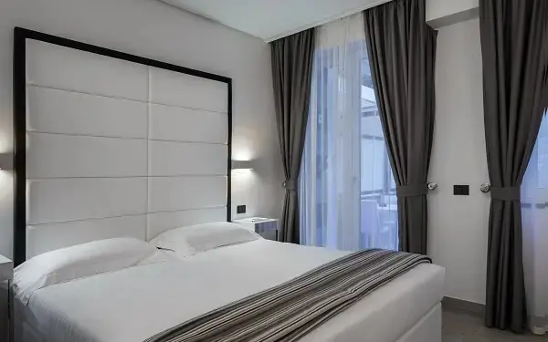 Photo de l’hôtel