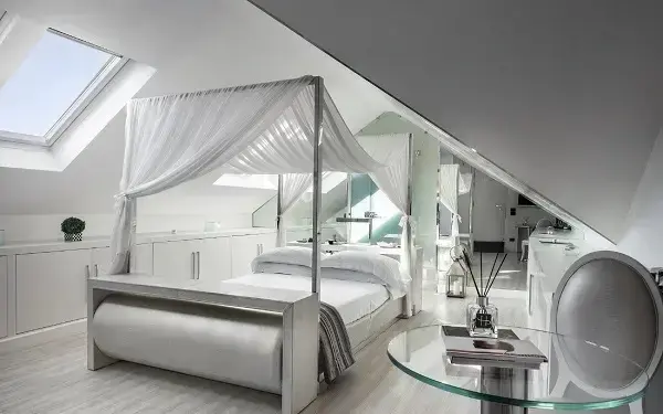 Photo de l’hôtel