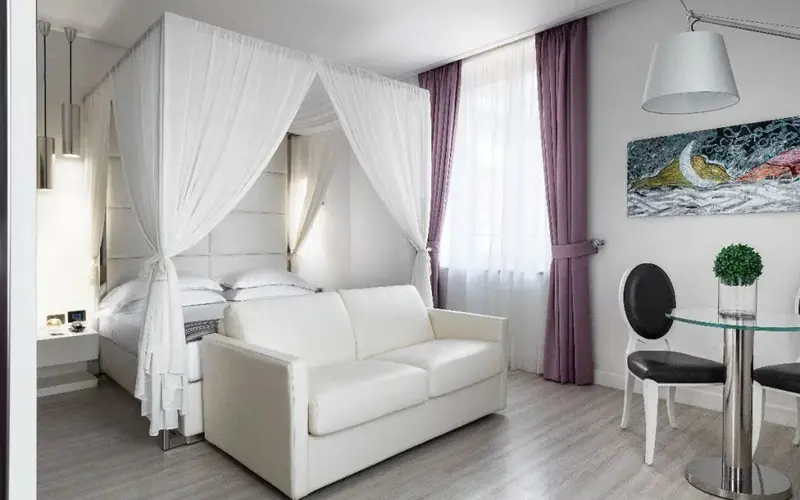 Photo de l’hôtel