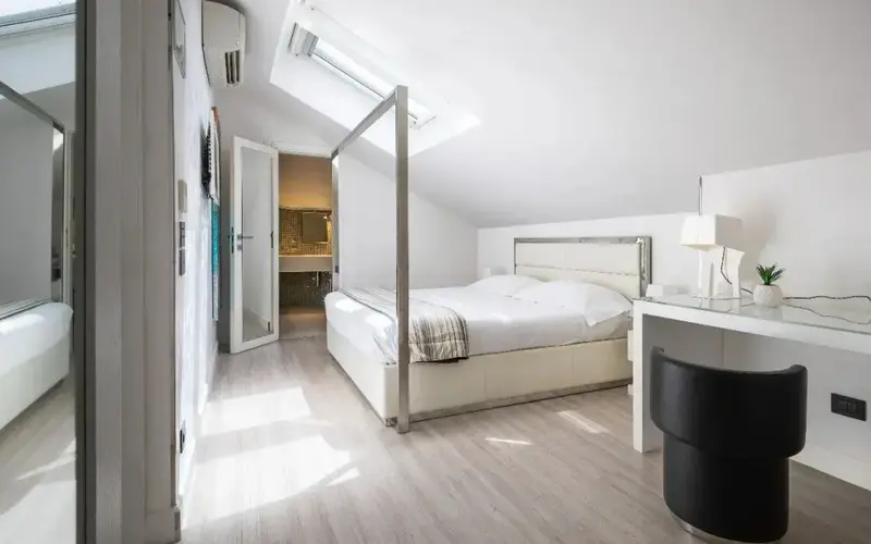 Photo de l’hôtel